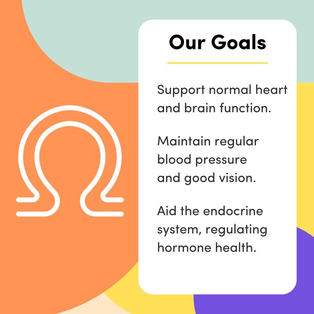 Vitl Omega 3 Capsule thumbnail 6