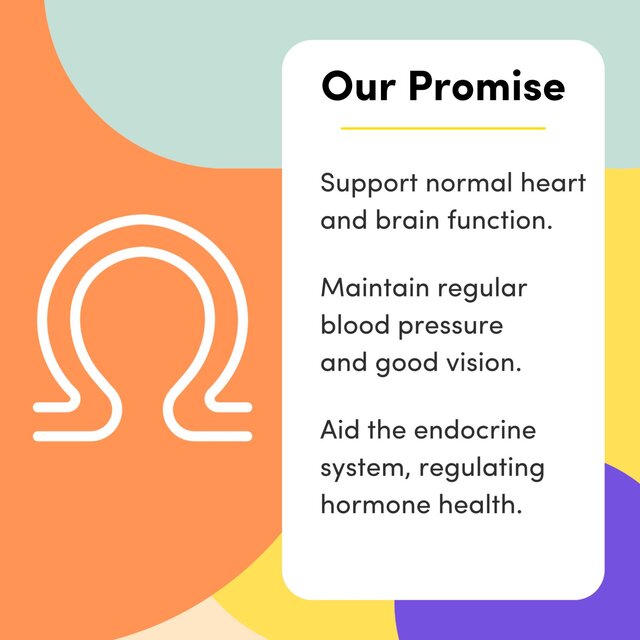 Vitl Omega 3 Capsule thumbnail 7