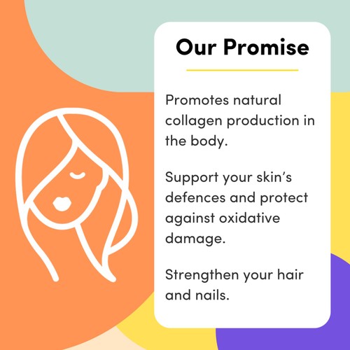 Vitl Hair, Skin & Nails thumbnail 7