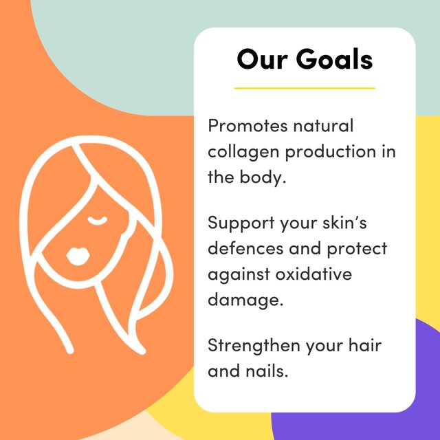 Vitl Hair, Skin & Nails thumbnail 6