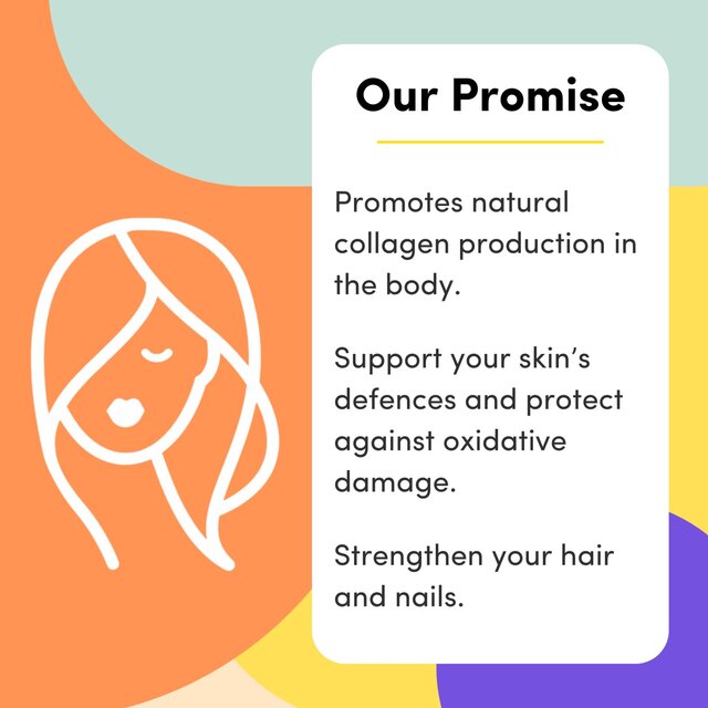 Vitl Hair, Skin & Nails thumbnail 7