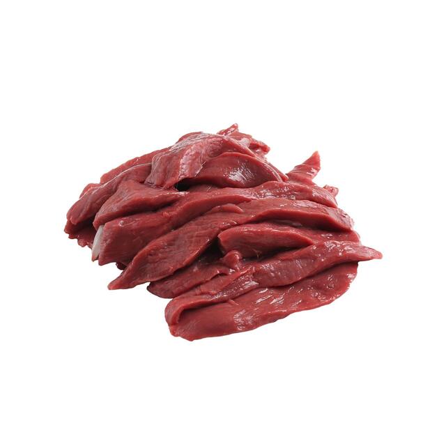 Hampshire Game Wild Venison Strips