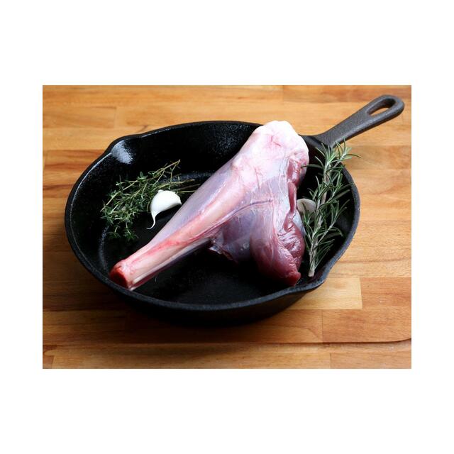 Hampshire Game Wild Venison Shank thumbnail 2