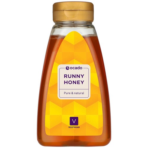 Ocado Runny Honey thumbnail 2