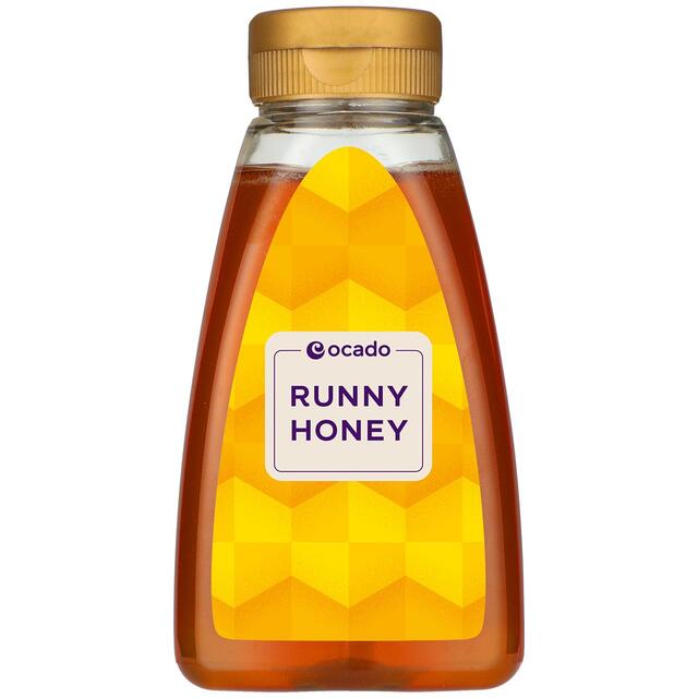 Ocado Runny Honey