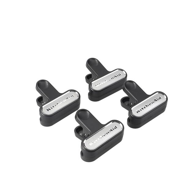 KitchenAid Set of 4 Bag Clips