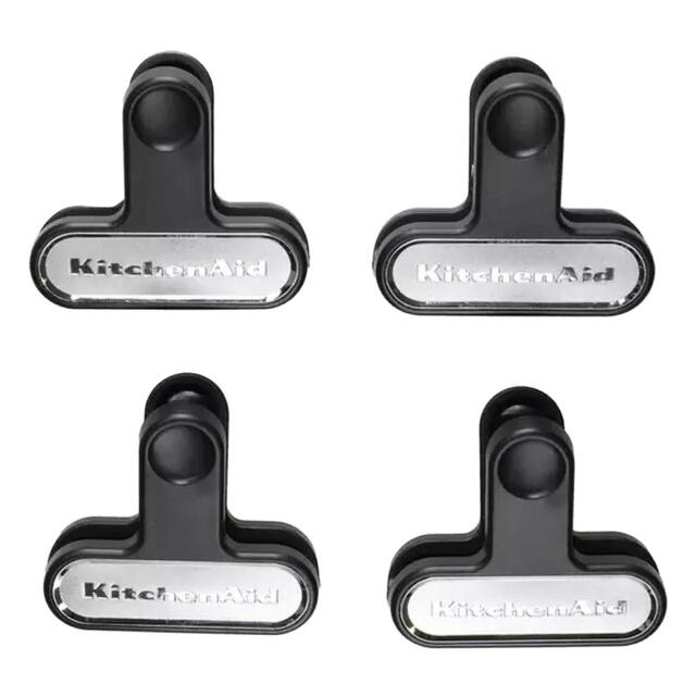 KitchenAid Set of 4 Bag Clips thumbnail 2