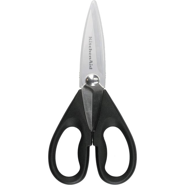 KitchenAid All Purpose Kitchen Scissor Shears thumbnail 2