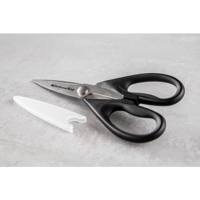KitchenAid All Purpose Kitchen Scissor Shears thumbnail 3