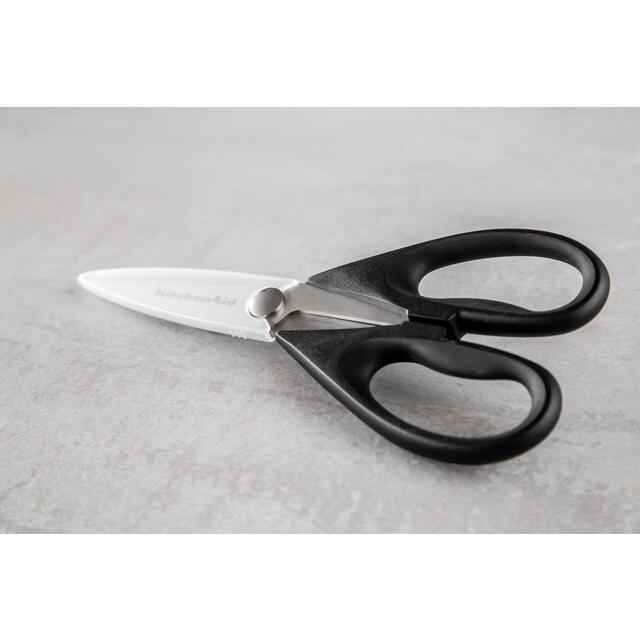 KitchenAid All Purpose Kitchen Scissor Shears thumbnail 4