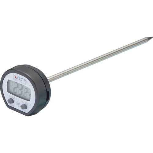 Taylor Pro Digital Thermometer thumbnail 2