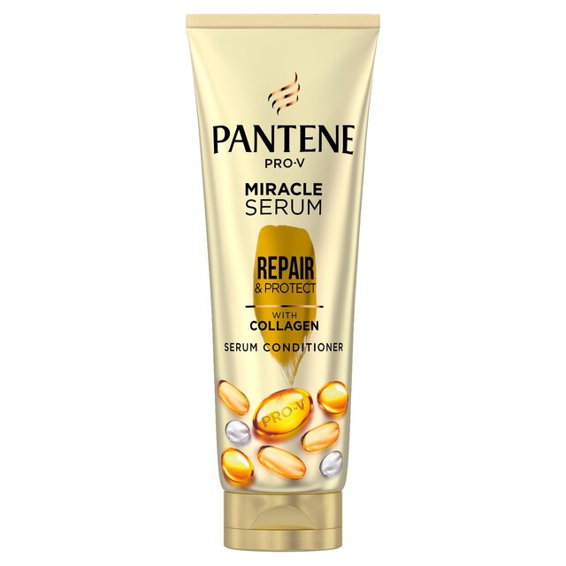 Pantene Repair & Protect Miracle Serum Conditioner