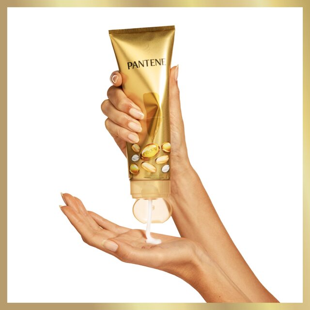 Pantene Repair & Protect Miracle Serum Conditioner thumbnail 5