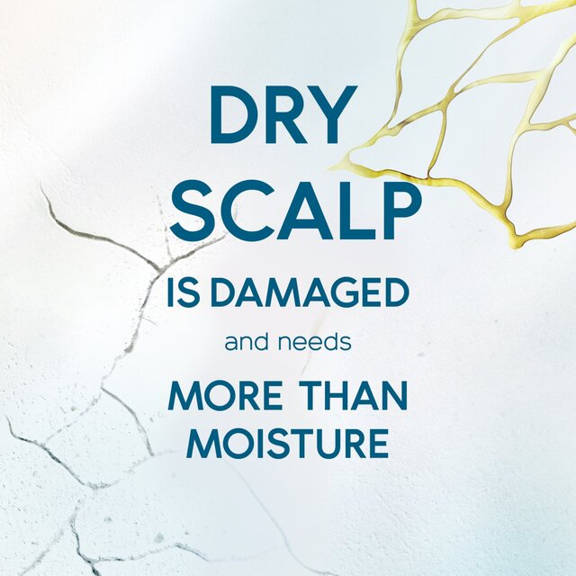 Head & Shoulders DERMAXPRO Hydrate Hyaluronic Acid Scalp Balm Conditioner thumbnail 10