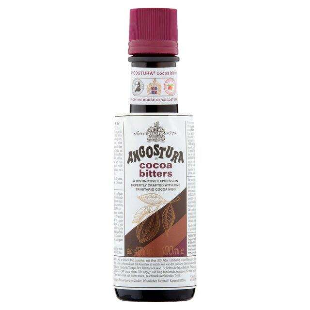 Angostura Cocoa Bitters