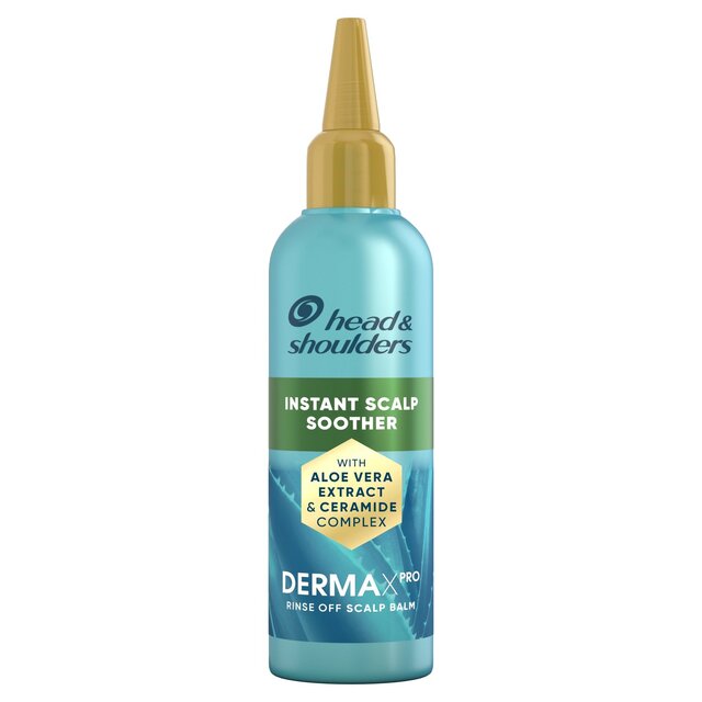 Head & Shoulders DERMAXPRO Soothe Scalp Balm Hair Conditioner