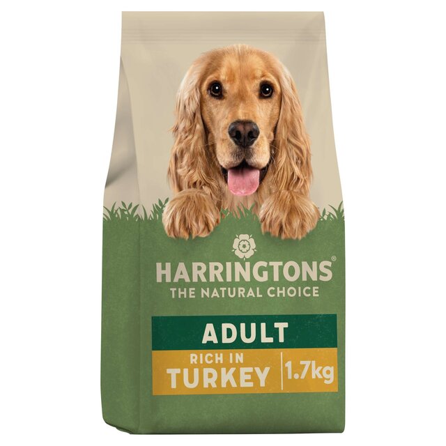 Harringtons Turkey