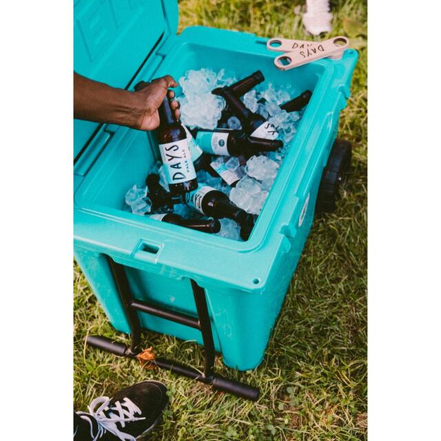 Days 0.0% Alcohol Free Pale Ale thumbnail 2