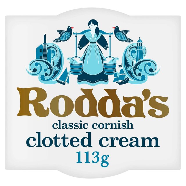 Rodda's Cornish Clotted Cream