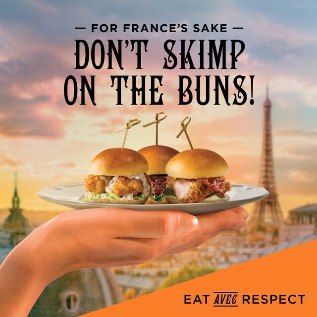 St Pierre Mini Brioche Buns thumbnail 4