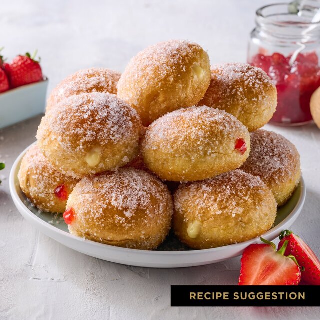 St Pierre Mini Brioche Buns thumbnail 5