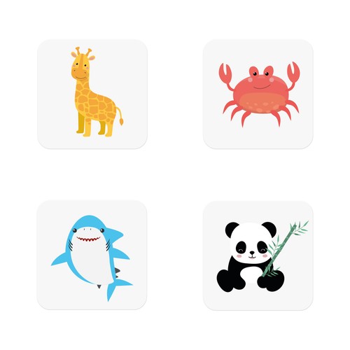 Safe & Sound Kids Animal Plasters thumbnail 2