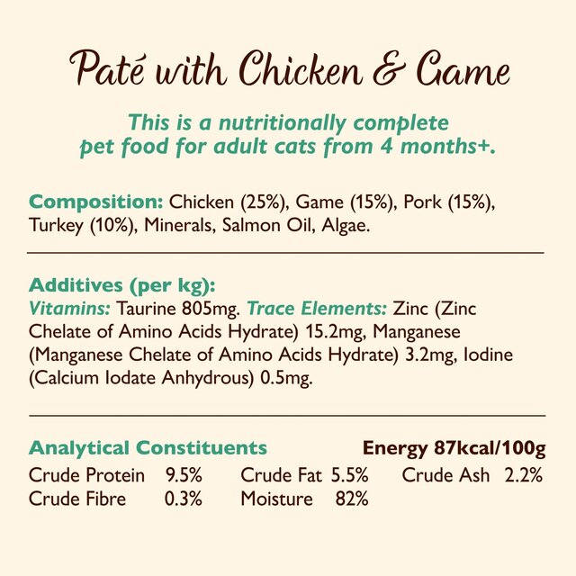 Lily's Kitchen Everyday Favourites Pate Multipack thumbnail 10