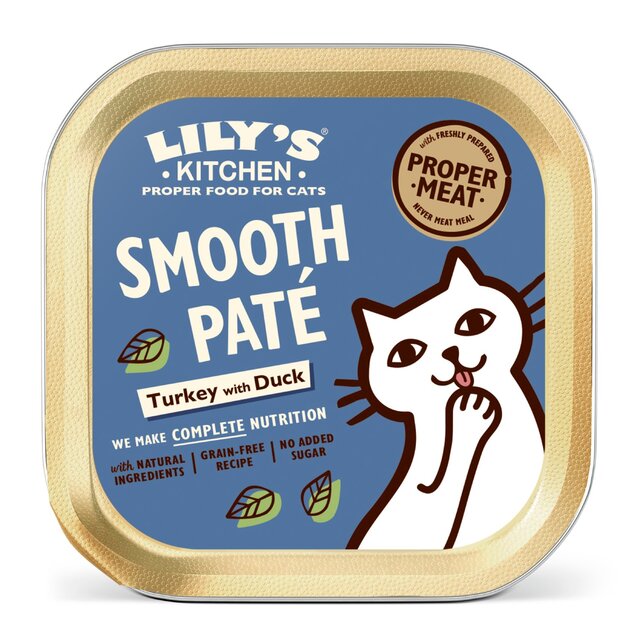 Lily's Kitchen Everyday Favourites Pate Multipack thumbnail 5