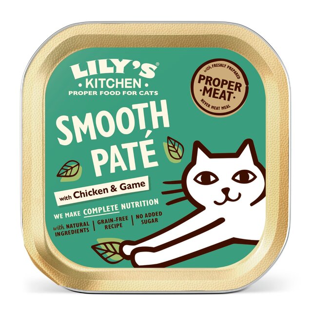 Lily's Kitchen Everyday Favourites Pate Multipack thumbnail 7