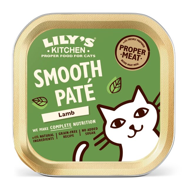 Lily's Kitchen Everyday Favourites Pate Multipack thumbnail 8