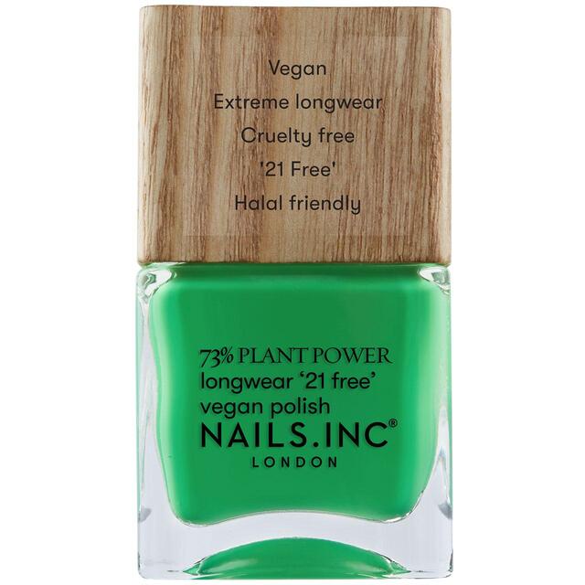 Nails.INC Plant Power Mother Earth's Calling Nail Polish