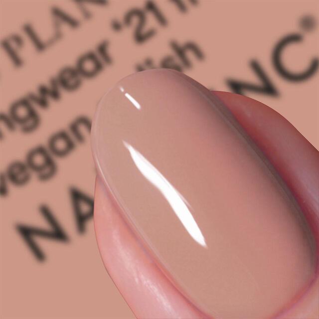 Nails.INC Plant Power Good Energy Efficient Nail Polish thumbnail 4