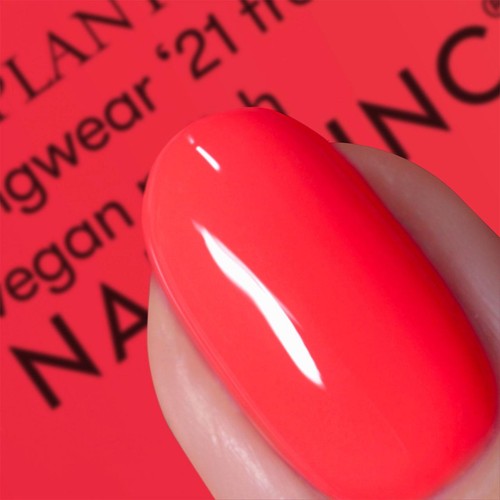 Nails.INC Plant Power Time for a Reset Nail Polish thumbnail 3