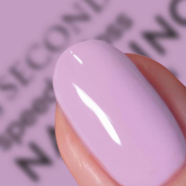 Nails.INC 45 Second Speedy Gloss House Hunting in Holland Park Nail Polish thumbnail 3