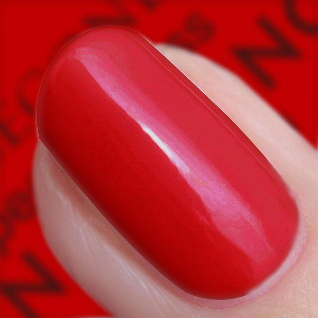 Nails.INC 45 Second Speedy Gloss Paddington Peace Out Nail Polish thumbnail 3