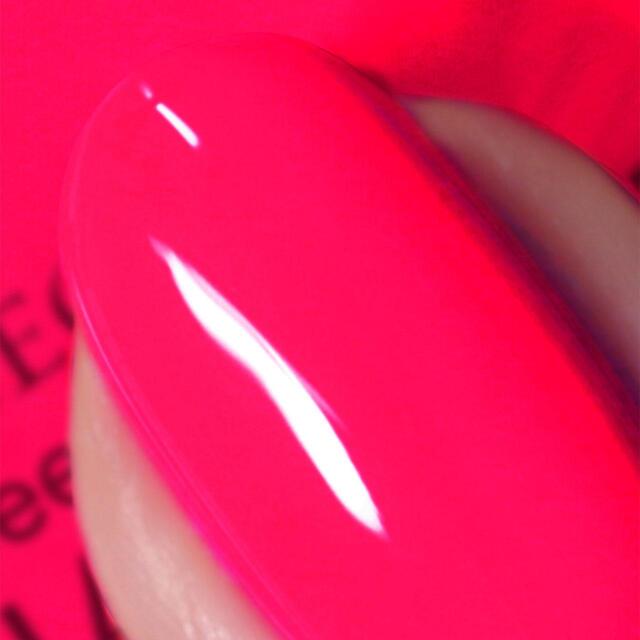 Nails.INC 45 Second Speedy Gloss No Bad Days in Notting Hill Nail Polish thumbnail 3