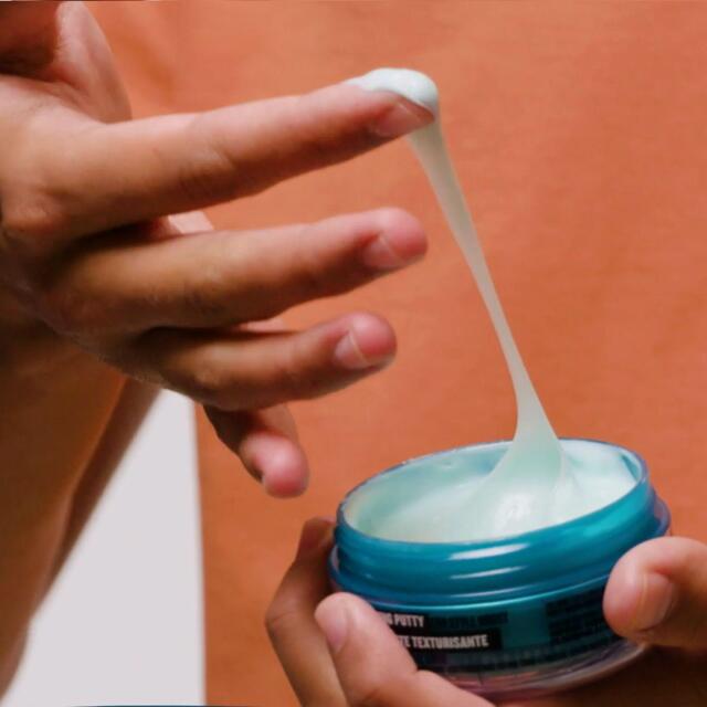Bed Head by TIGI Manipulator Texturising Putty with Firm Hold thumbnail 5