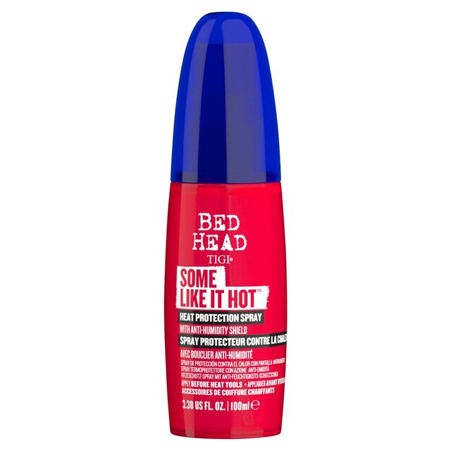Bed Head by TIGI Some Like It Hot Heat Protection Spray