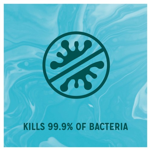 Radox Anti Bac Replenishing Liquid Hand Wash  thumbnail 4