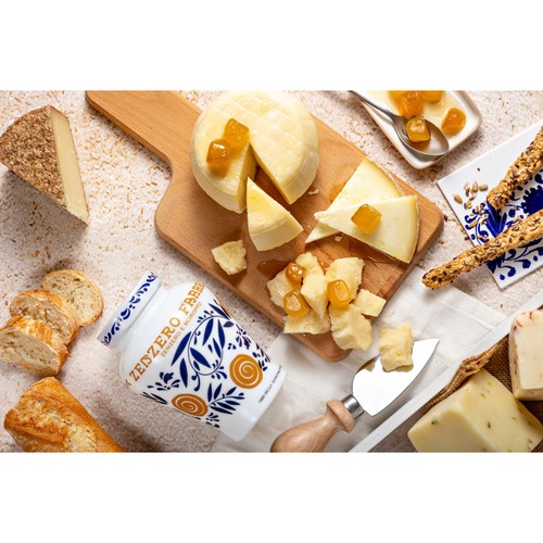 Zenzero Fabbri Ginger in Syrup thumbnail 5