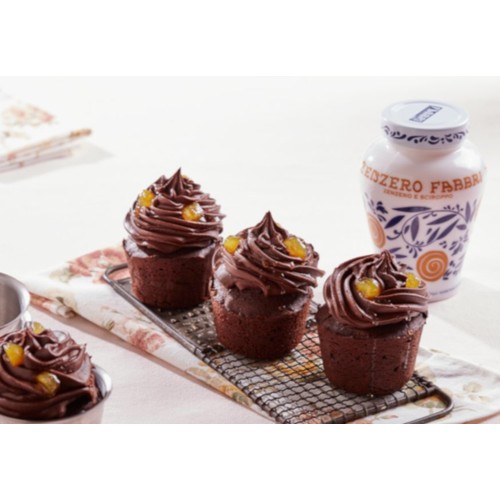 Zenzero Fabbri Ginger in Syrup thumbnail 6
