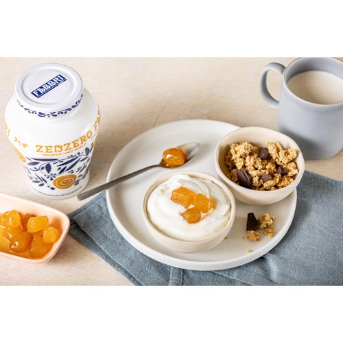 Zenzero Fabbri Ginger in Syrup thumbnail 7