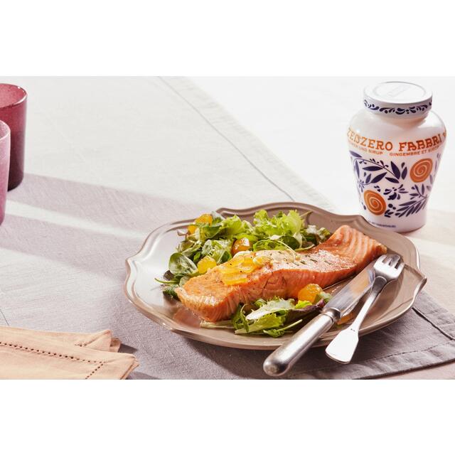 Fabbri Ginger Opaline thumbnail 2