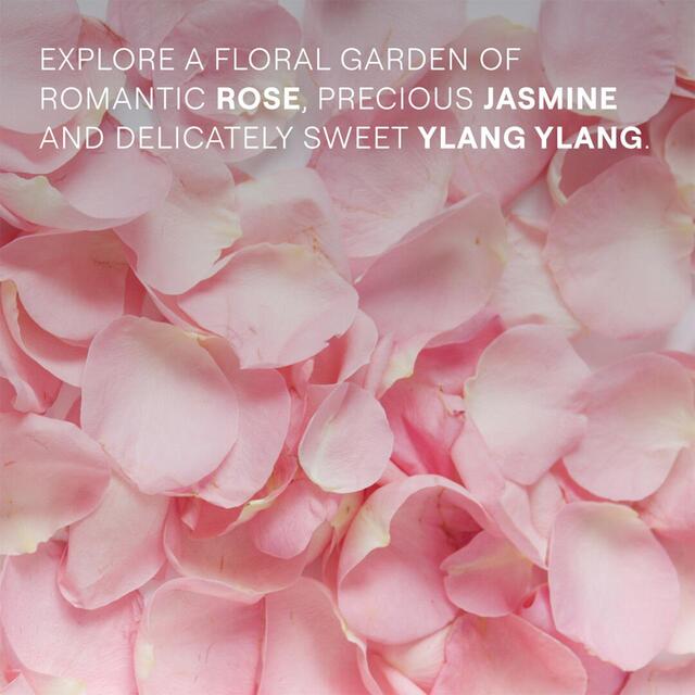 Weleda Rose Love Shower Cream Wash Certified Natural thumbnail 3