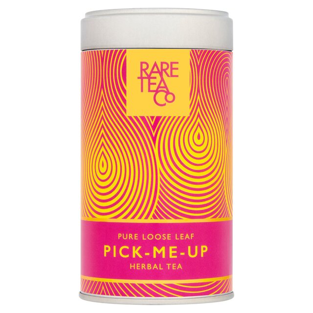 Rare Tea Company Pick-me-up Blend