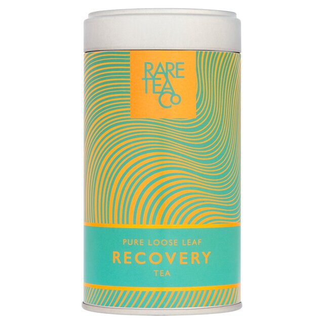 Rare Tea Company Recovery Tea Blend