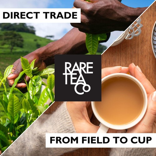 Rare Tea Company Soothe-me Blend thumbnail 2