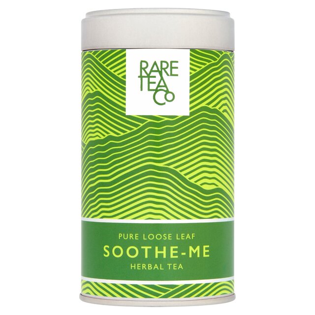 Rare Tea Company Soothe-me Blend