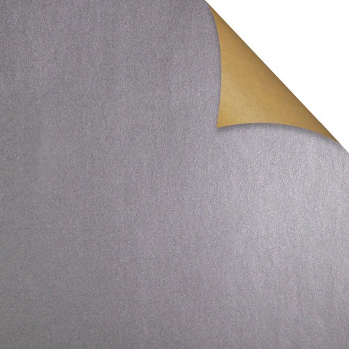 Silver Craft Gift Wrap Sheets thumbnail 3
