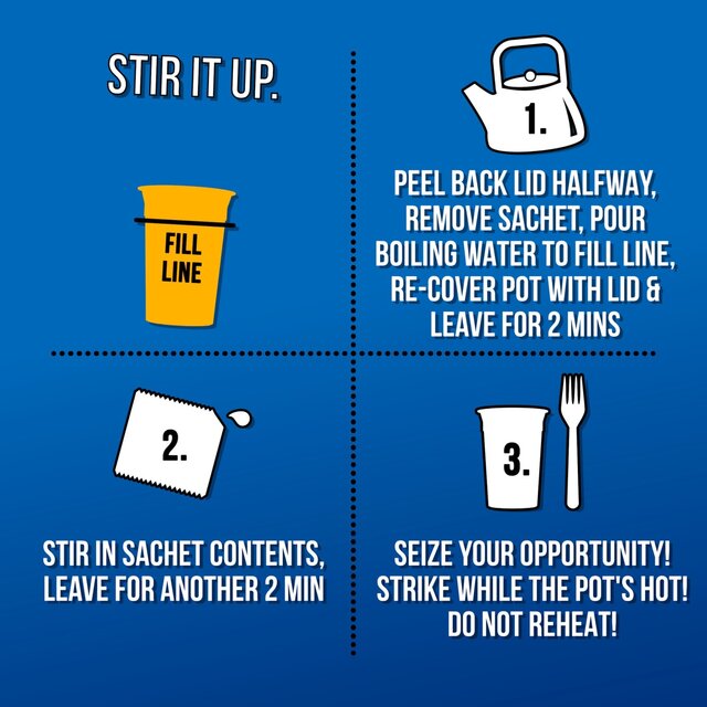 Pot Noodle Doner Kebab thumbnail 4